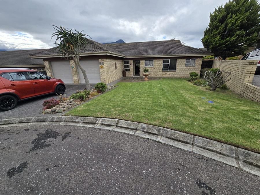 3 Bedroom Property for Sale in Dormehls Drift Western Cape